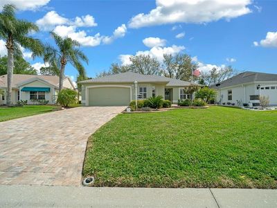 2413 Tamarindo Dr, The Villages, FL, 32162