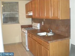 2334 S Mildred St, Philadelphia, PA 19148