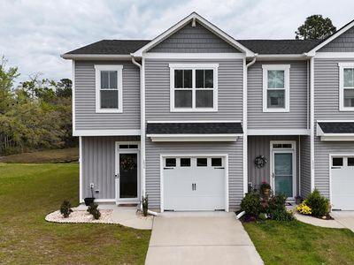 124 Aspen Road, Hampstead, NC, 28443