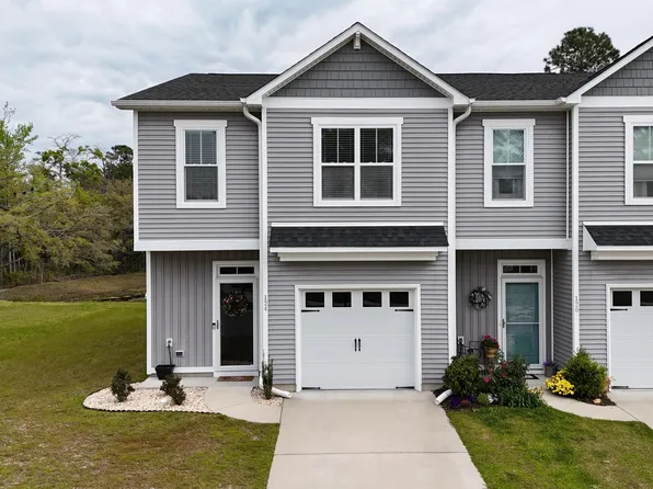124 Aspen Road, Hampstead, NC 28443