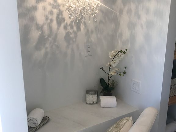 Makeup Vanity