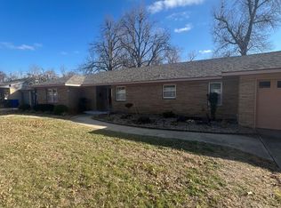 1404 Melrose Dr, Norman, OK 73069