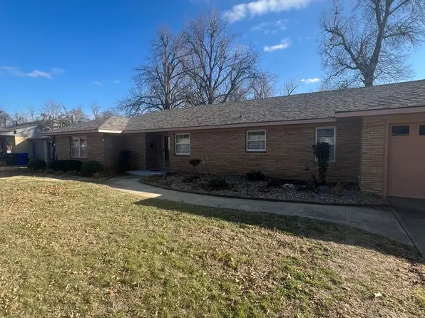 1404 Melrose Dr, Norman, OK 73069