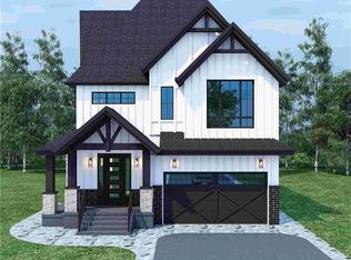 45 Stauffer Woods Trl, Kitchener, ON N2P 0L1