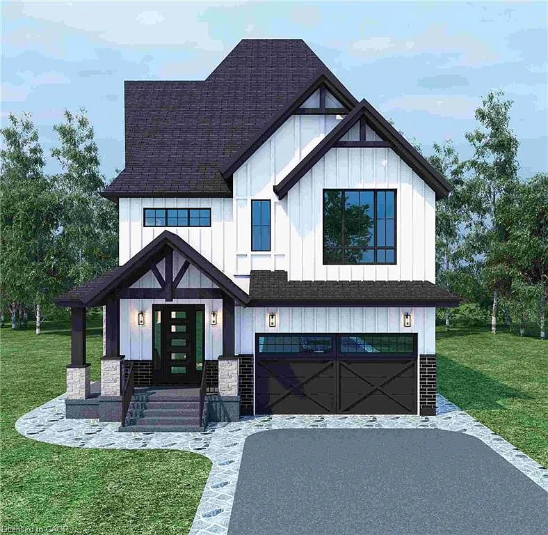 45 Stauffer Woods Trl photo 1