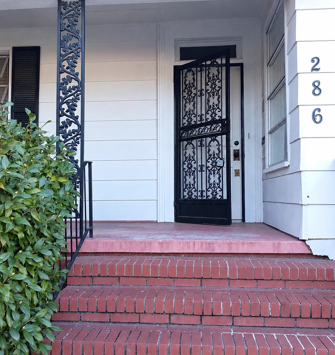 286 Forest Avenue - 1 — Photo 1