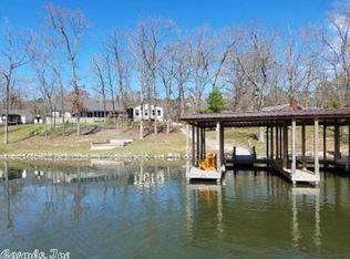 1365 Akers Rd, Hot Springs, AR 71901