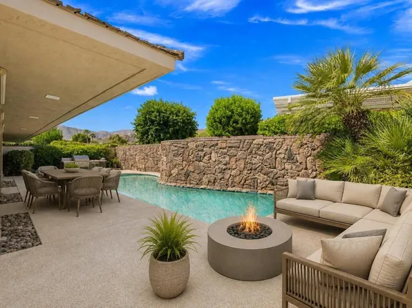 5 Dartmouth Dr, Rancho Mirage, CA 92270