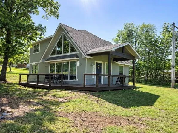 448888 E 980th Rd, Vian, OK 74962