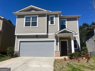 3148 Baylor Cir, McDonough, GA 30253