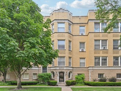 407 S East Ave APT 1, Oak Park, IL, 60302