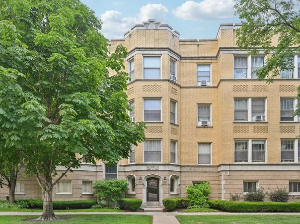 407 S East Ave APT 1, Oak Park, IL 60302