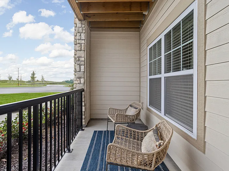 Treadway at New Trails Apartments — Photo 9