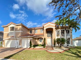 3861 SW 145th Ter, Miramar, FL 33027