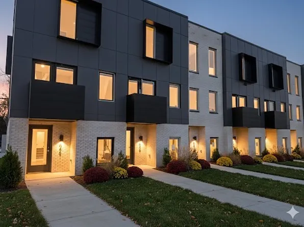 836 SE 8th St, Bentonville, AR 72712