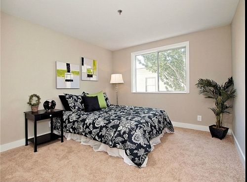 Interior Photo