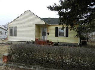 582 Catherine Ave, Marion, OH