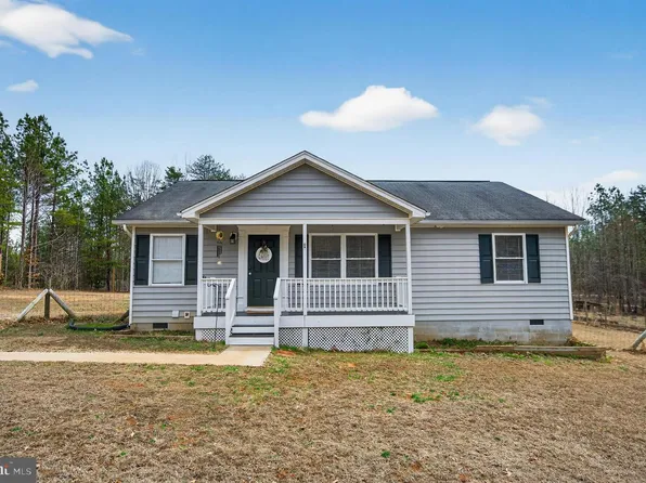 17001 Boogie Ln, Orange, VA 22960