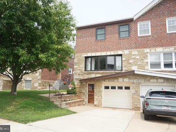 2773 Axe Factory Rd, Philadelphia, PA 19152