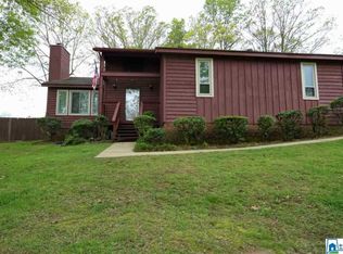 1420 High Oak Dr, Anniston, AL 36206