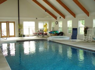 1279 County Home Rd, Mocksville, NC 27028