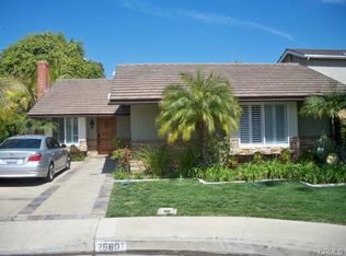 26801 Rawhide Cir, Lake Forest, CA 92630