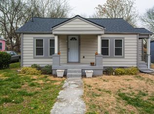 1734 24th Ave N, Nashville, TN 37208
