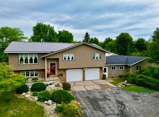 2944 W Woodrow Rd, Shelby, MI 49455