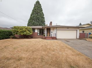 1816 SE 110th Ave, Portland, OR 97216