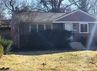 2904 Fenimore Rd, Silver Spring, MD 20902