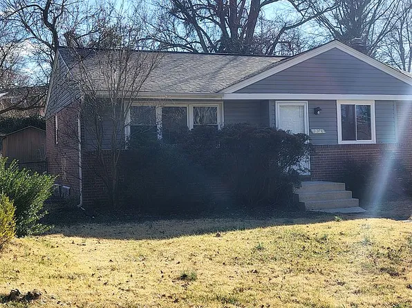 2904 Fenimore Rd, Silver Spring, MD 20902