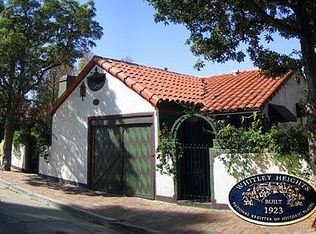 6750 Wedgewood Pl, Los Angeles, CA 90068