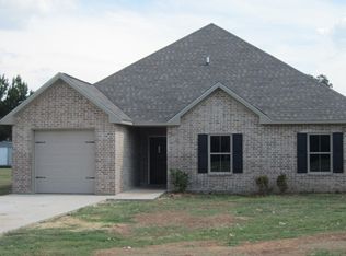 210 Laird Fletcher Rd, Natchitoches, LA 71457