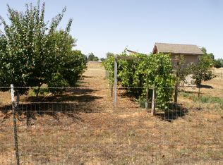 0 Ahart Rd, Oroville, CA 95966
