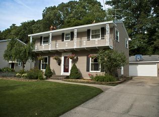 2255 Sylvan Ave SE, Grand Rapids, MI 49506