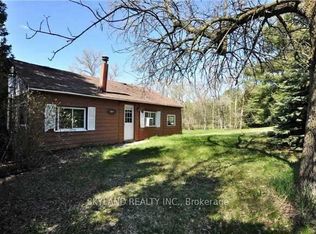 4192 Vivian Rd, Whitchurch Stouffville, ON L4A 2A6