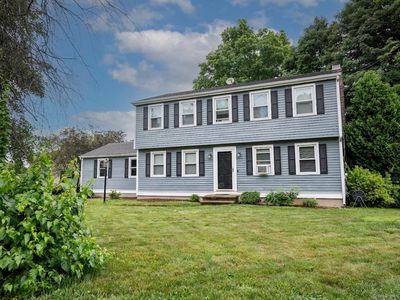 1018 Long Hill Road, Middletown, CT, 06457