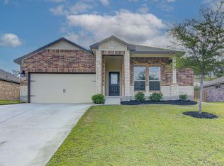316 Pepper Mill Loop, Burnet, TX 78611