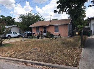 4710 Louis Ave, Austin, TX 78721