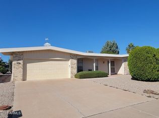 10718 W Sequoia Dr, Sun City, AZ 85373