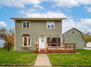 602 SW Walnut St, Ankeny, IA 50023