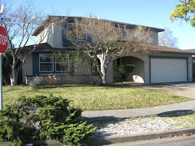 4451 Sandalwood St photo 1