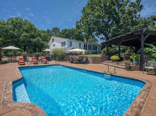 155 Carlins Rd, Hornsby, TN 38044