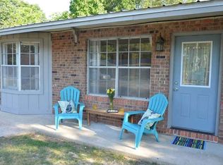 1407 Croquet Dr, Cantonment, FL 32533