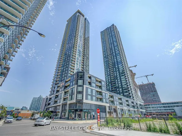 510 Curran Pl, Mississauga, ON
