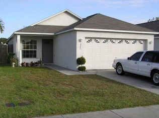 423 Delicata Dr, Orlando, FL 32807
