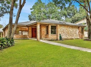 538 Enchanted Ln, Spring, TX 77388