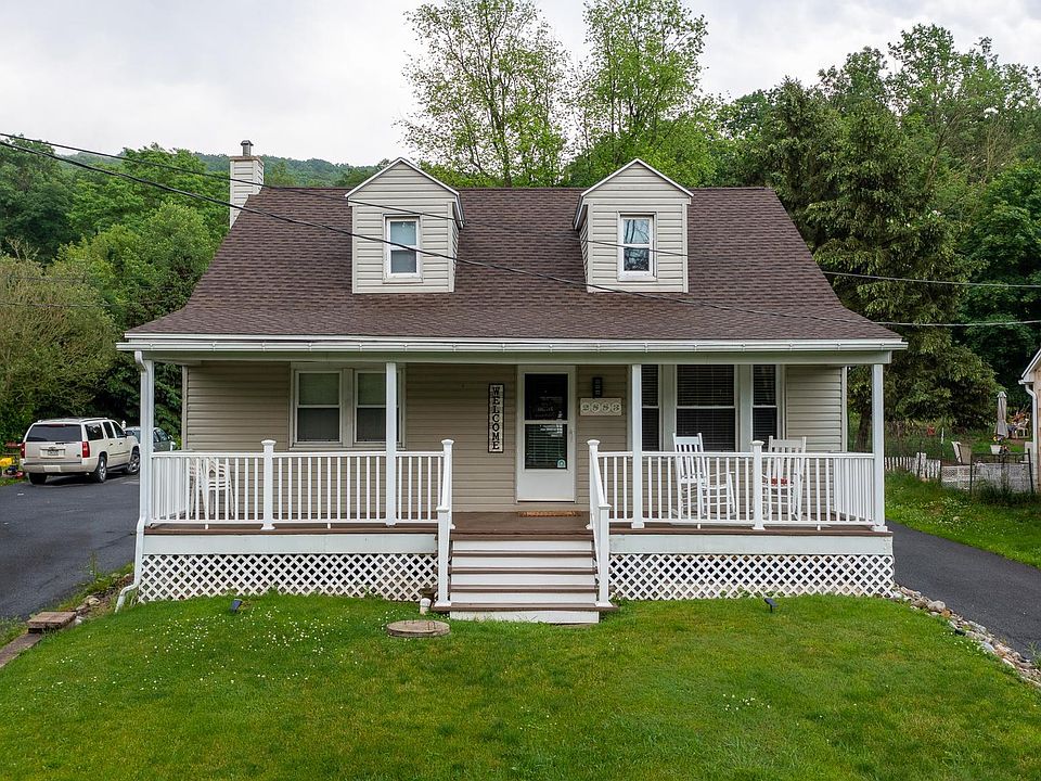 2883 Pricetown Rd, Temple, PA 19560 Zillow