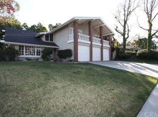 5250 E Honeywood Ln, Anaheim, CA 92807
