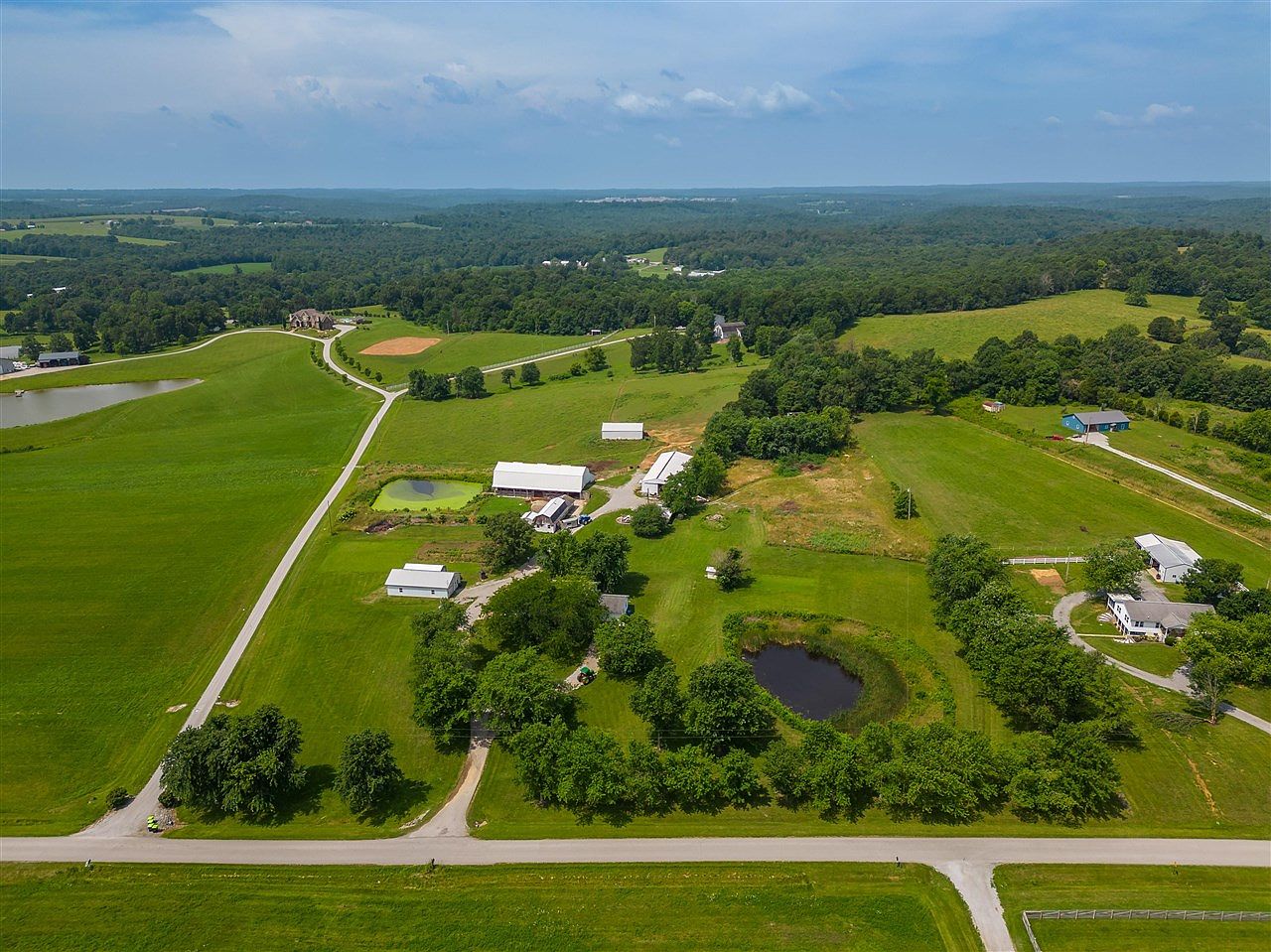 14445 Castleberry Crofton Rd, Crofton, KY 42217 Zillow